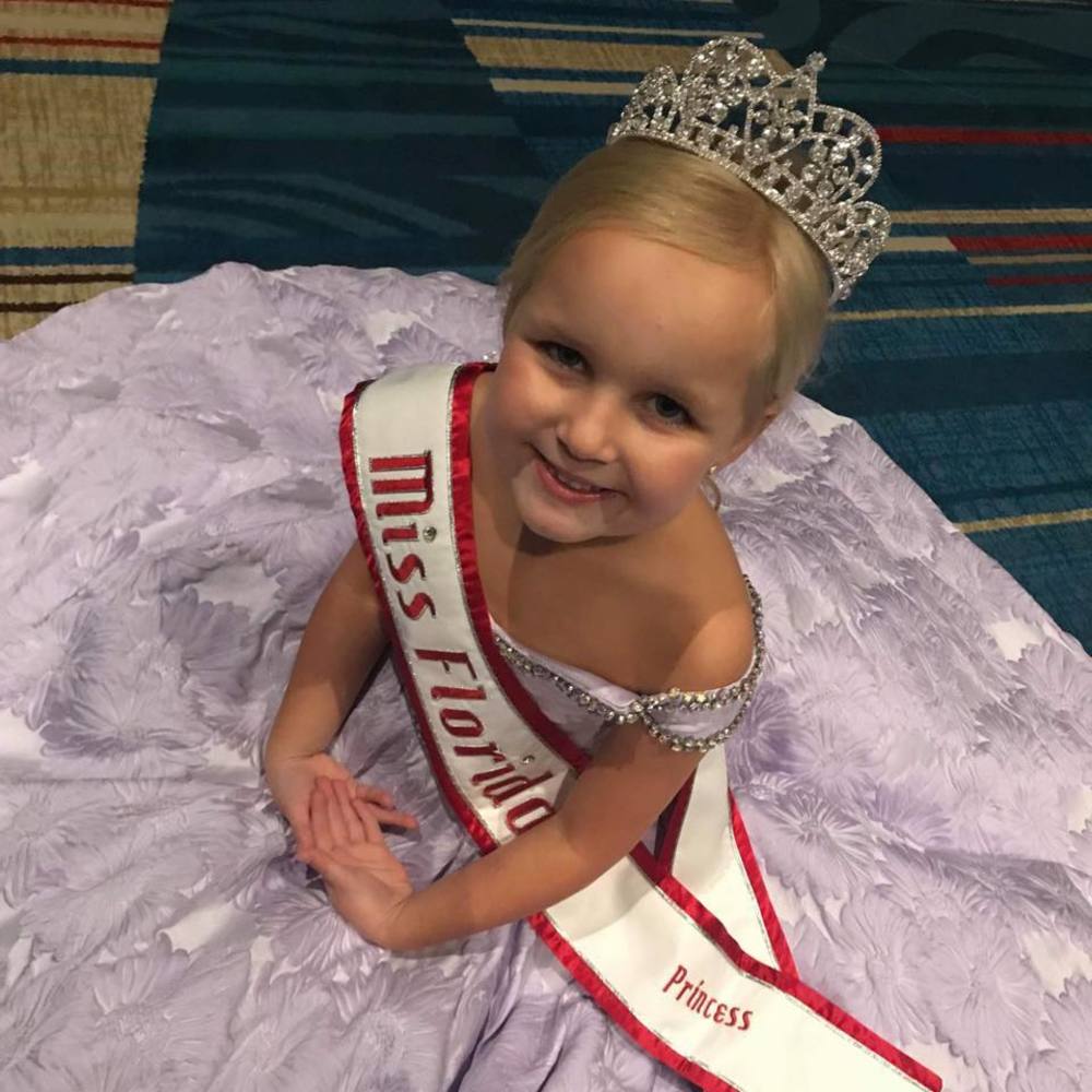 Meet your Posher, Janine